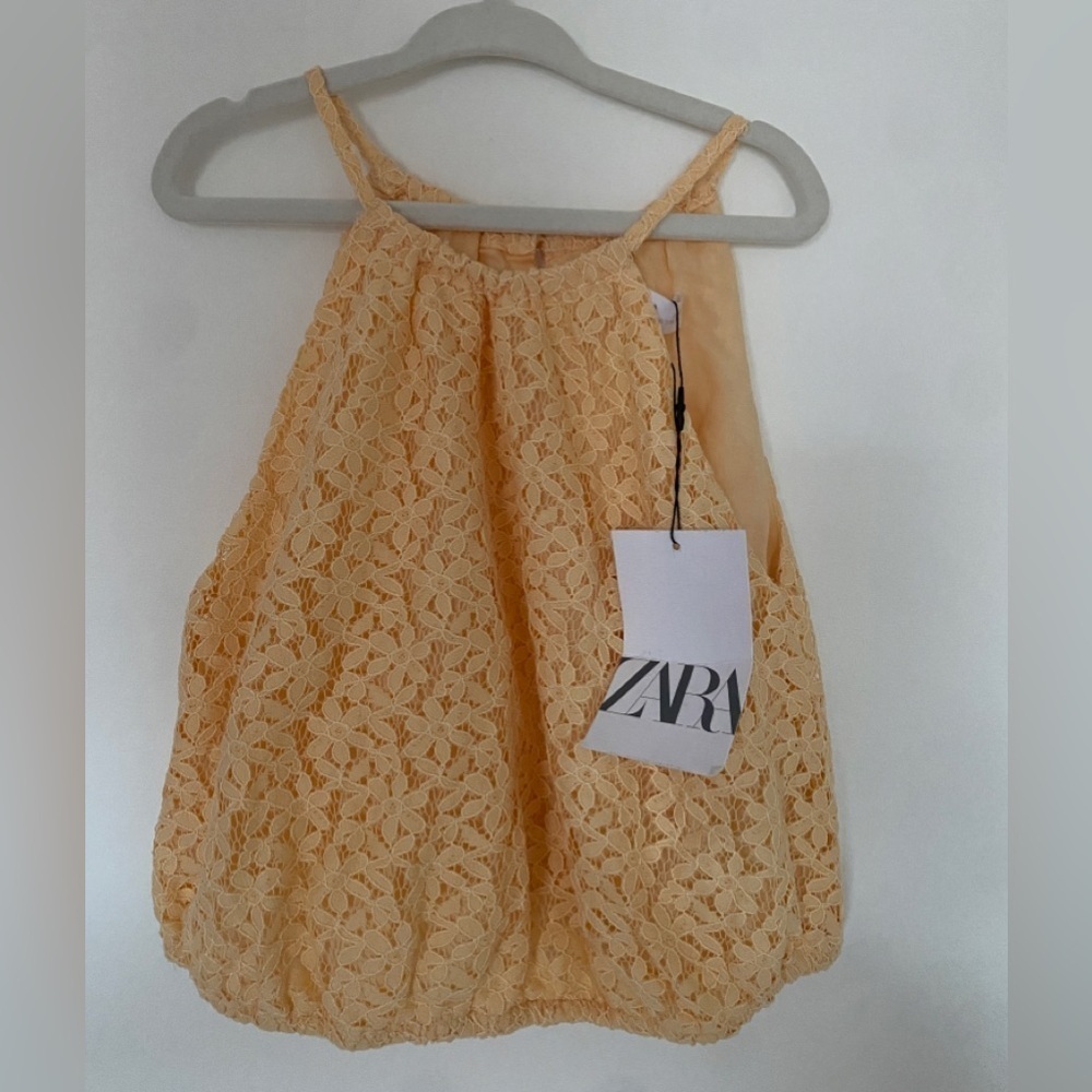 Zara kids shirt